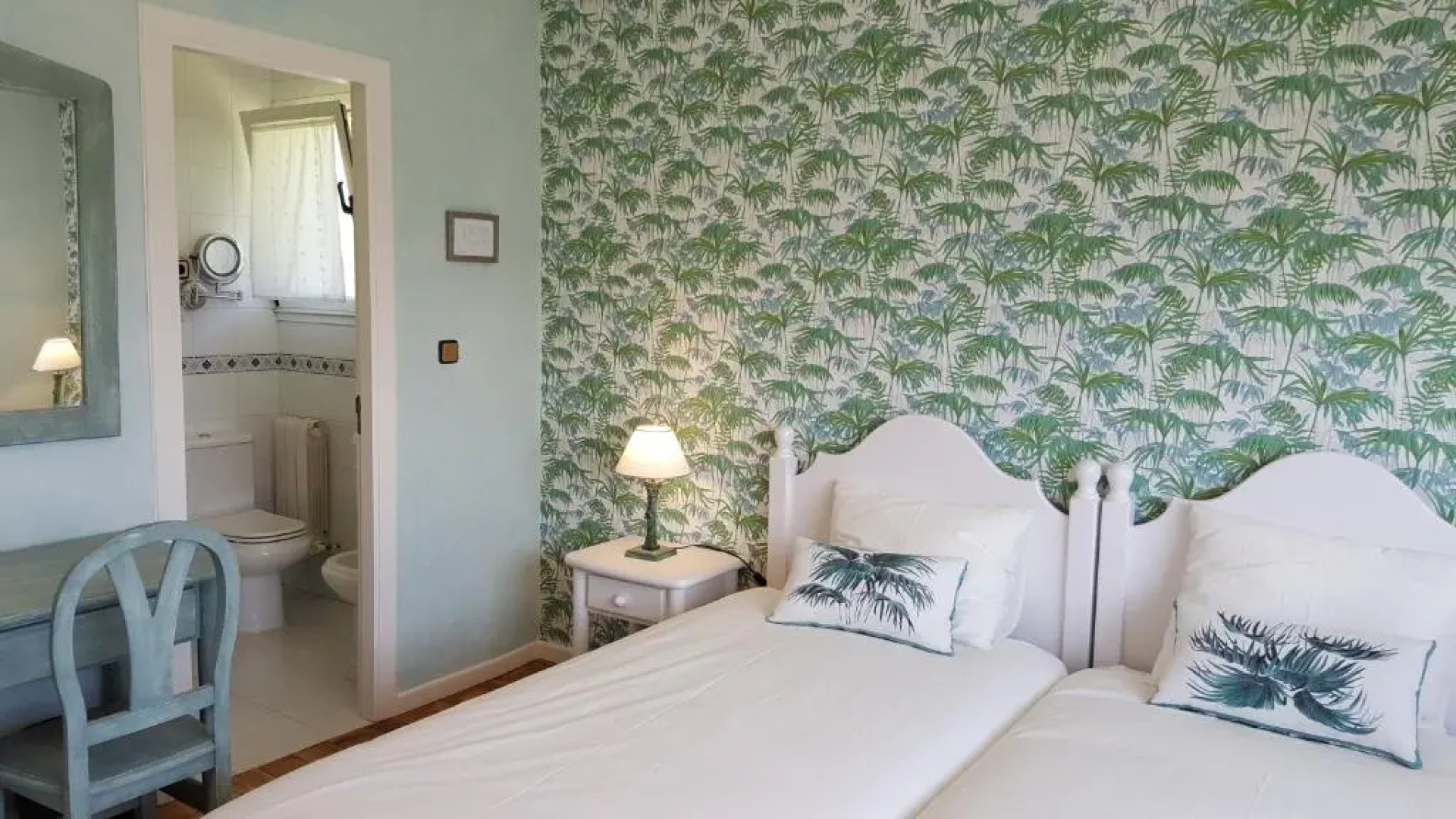 Hotel Camping Ribadesella