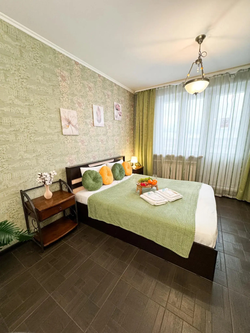 Posutochno50 (Посуточно50) на улице Юности