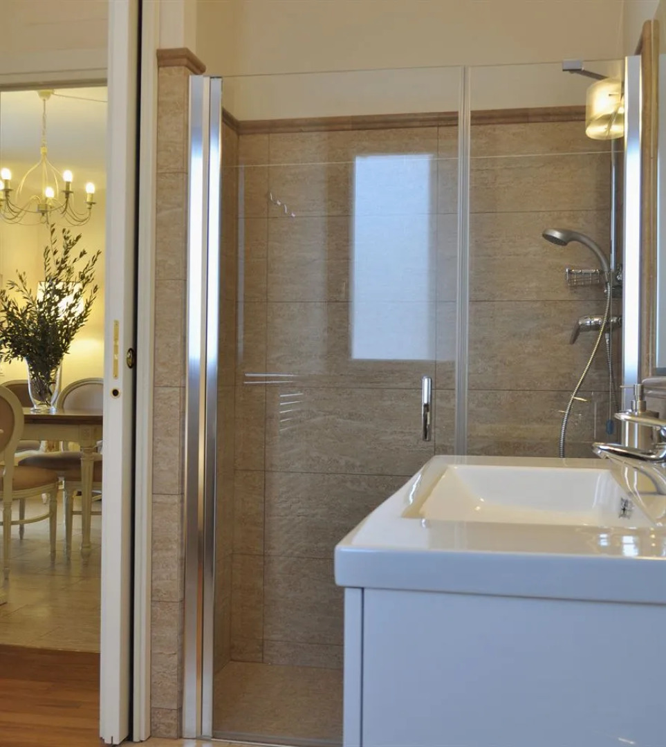 Foresteria Corte Canai