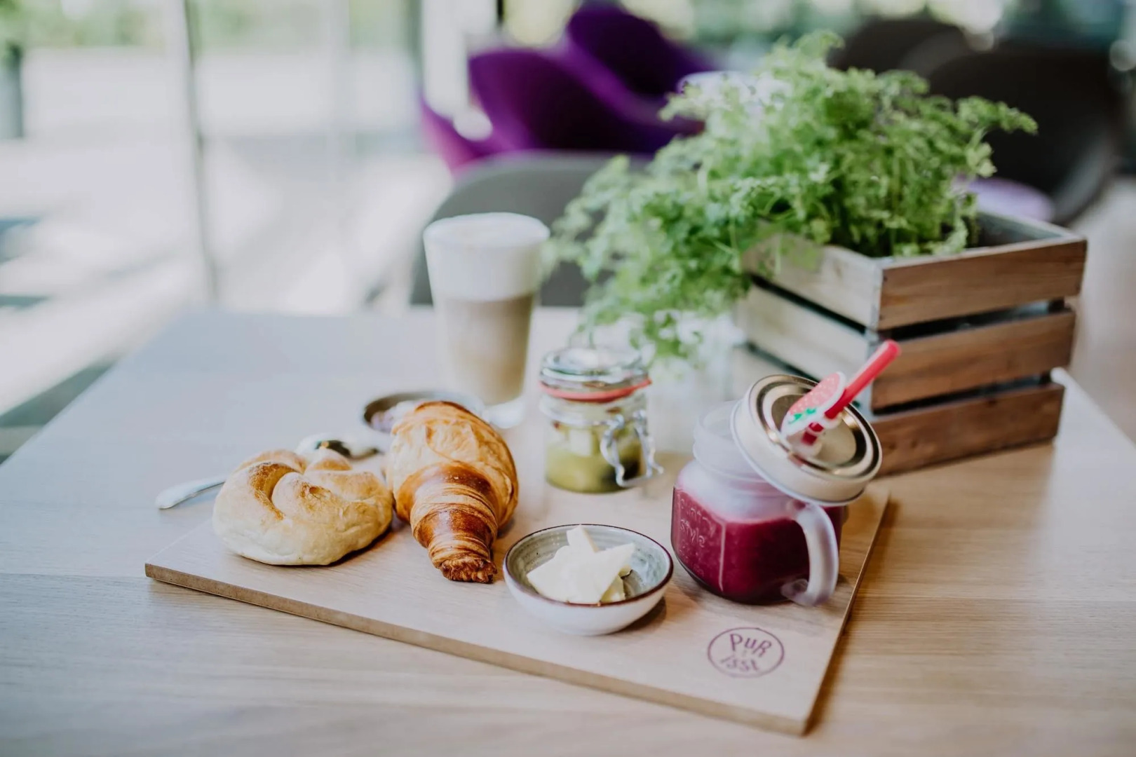 Amadeo Hotel Schaffenrath