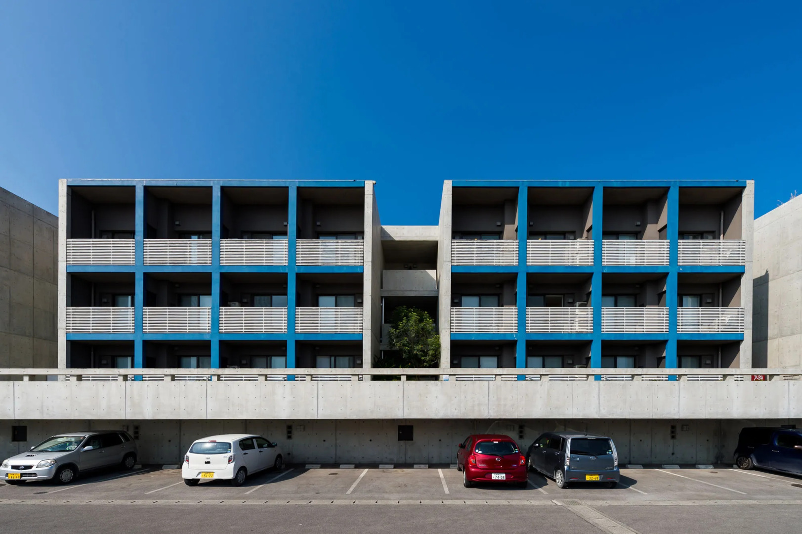 HOTEL E-horizon Resort Condominium Sesoko