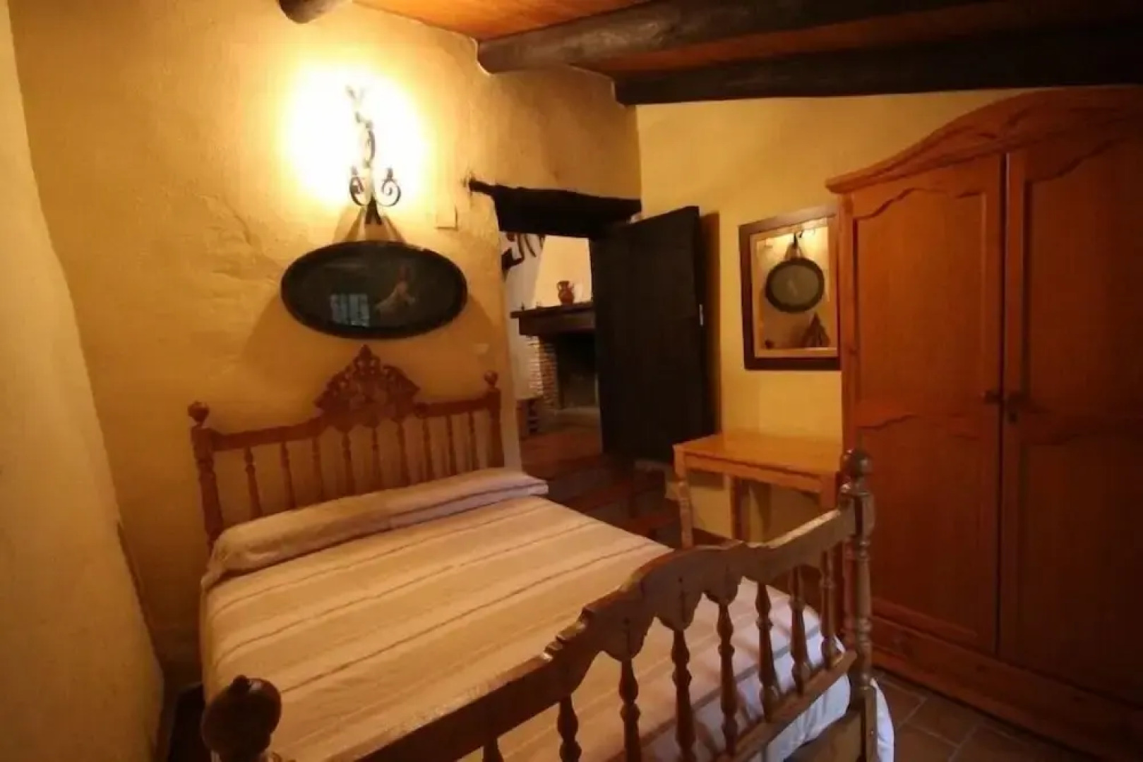 Casas Rurales Finca El Tornero