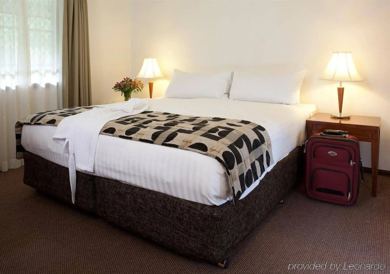 Rydges Hobart