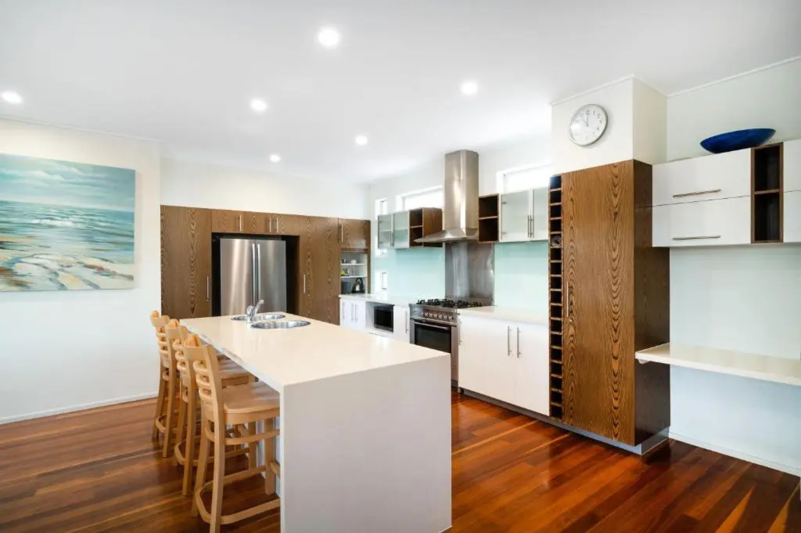 The Sebel Twin Waters