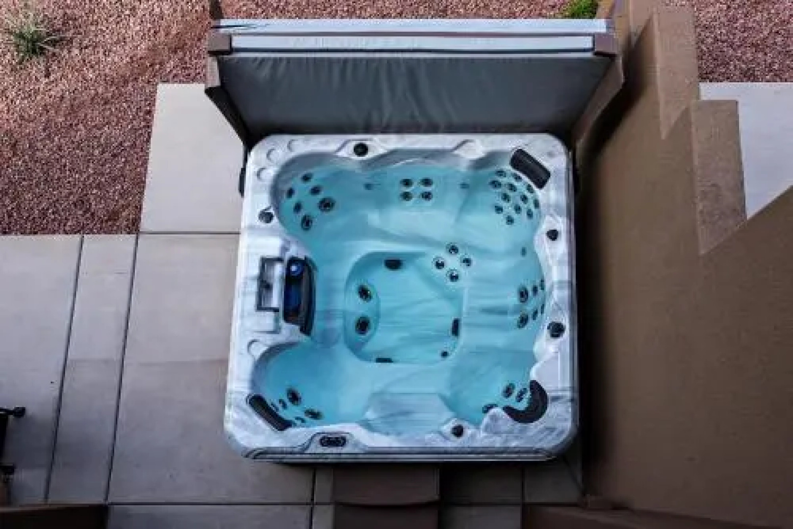 Fore The Record Book