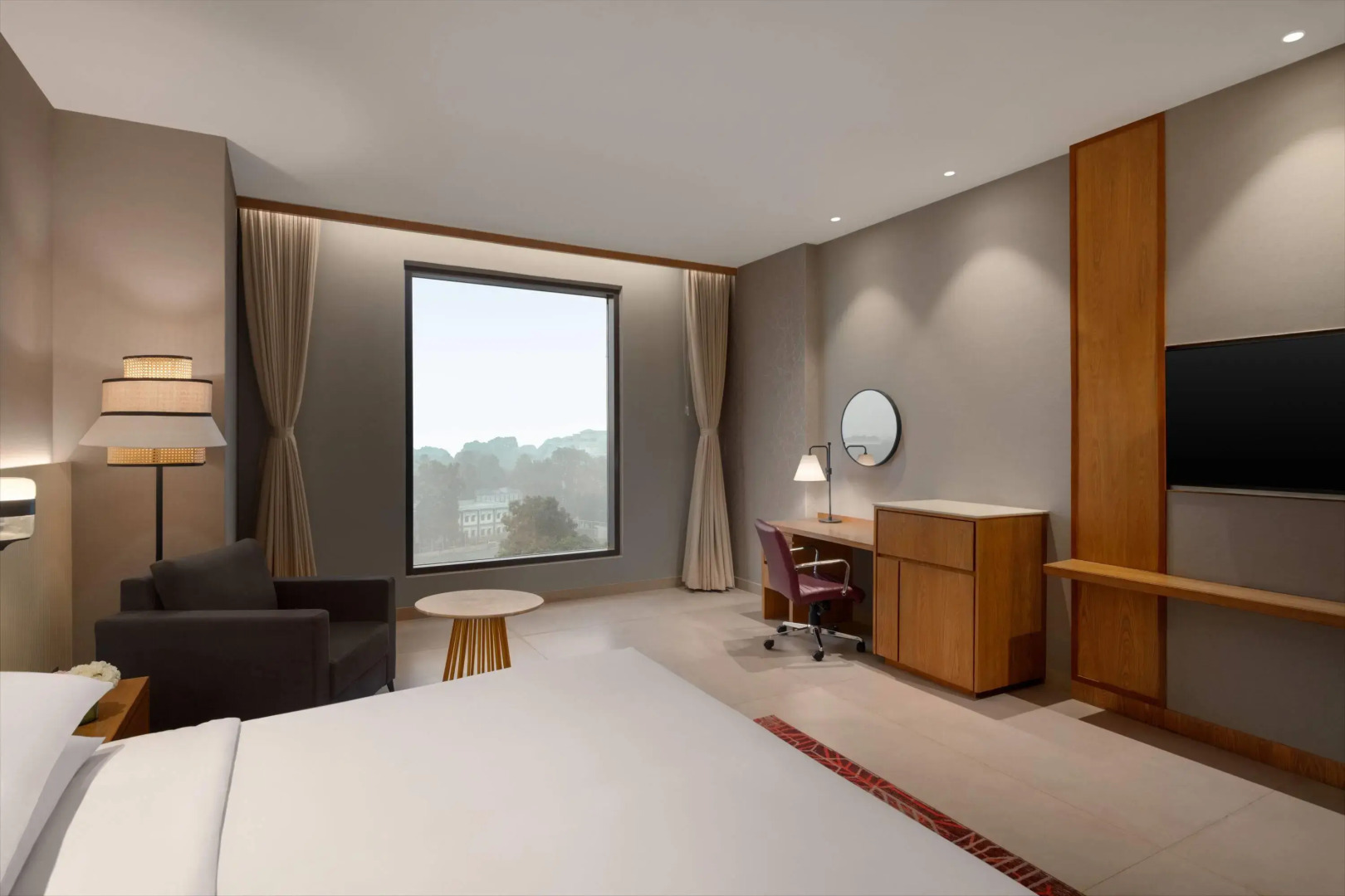 Ramada By Wyndham Ranchi Bariatu Road