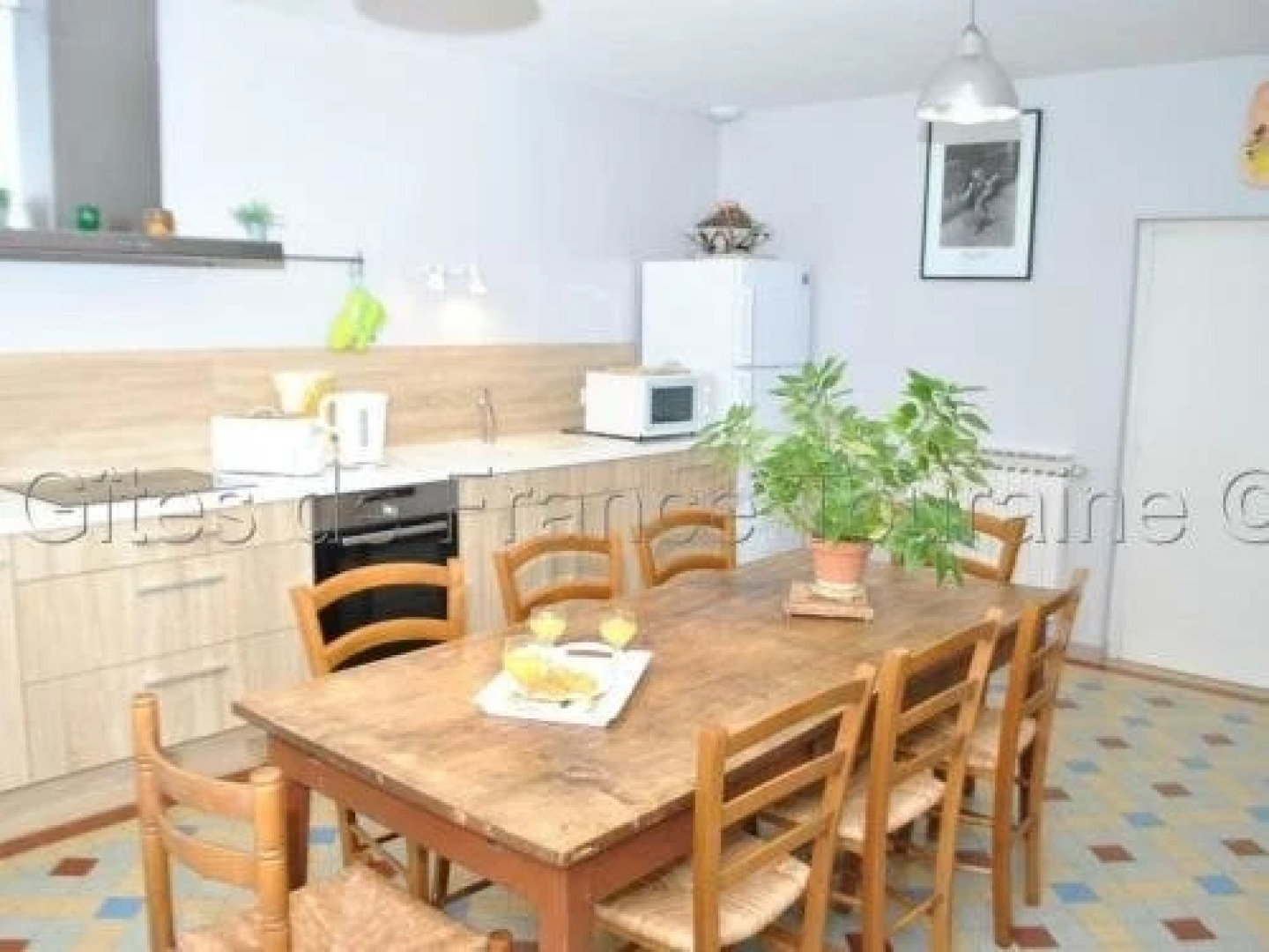 House Gite Orfeuil 2