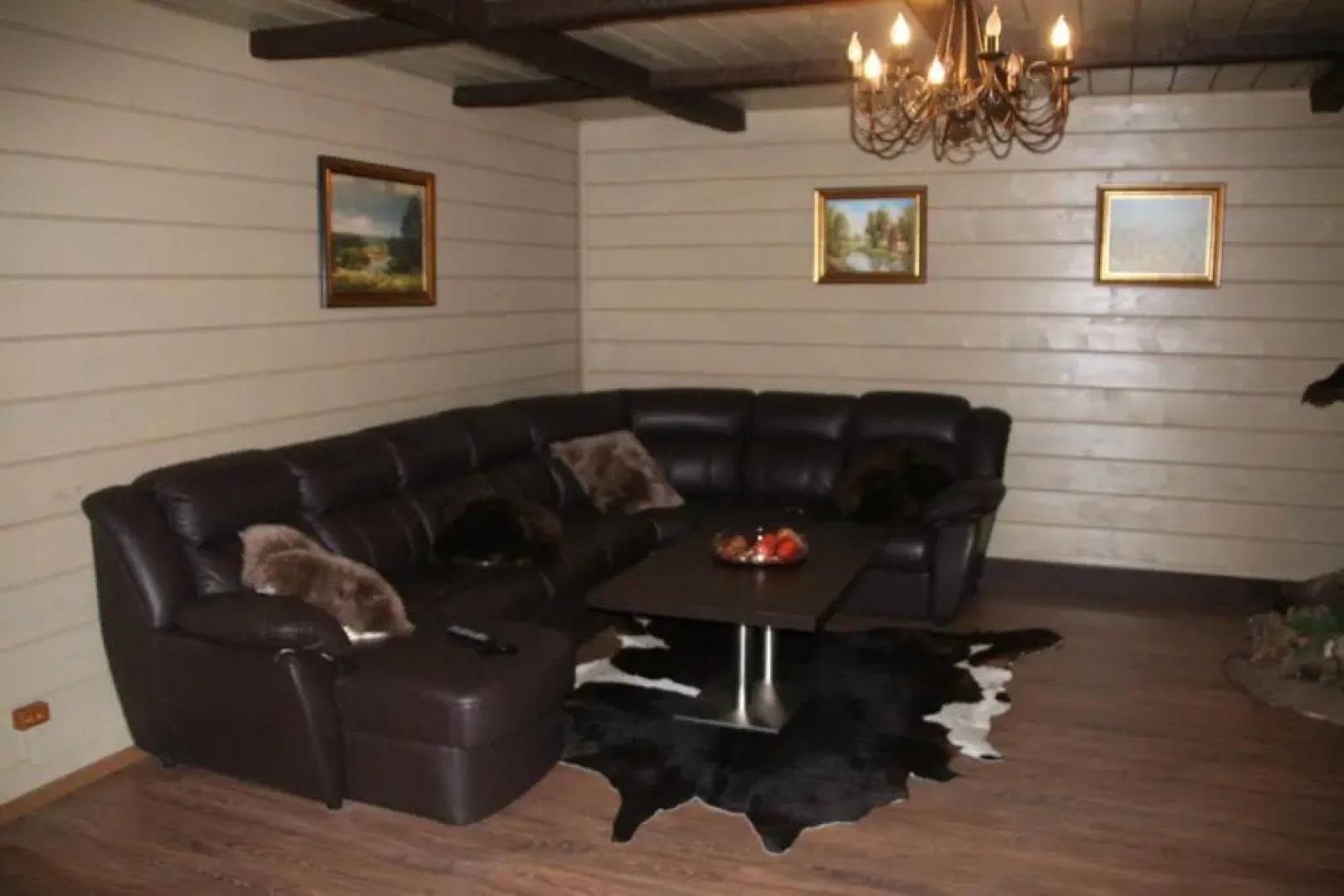 Онежская Усадьба