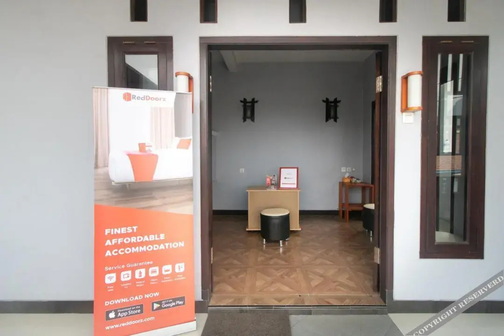 Saputra View Bromo Guest House