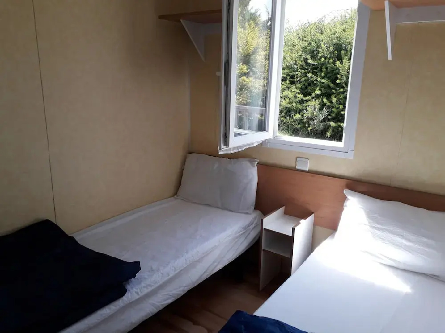 La Maison Les Peupliers