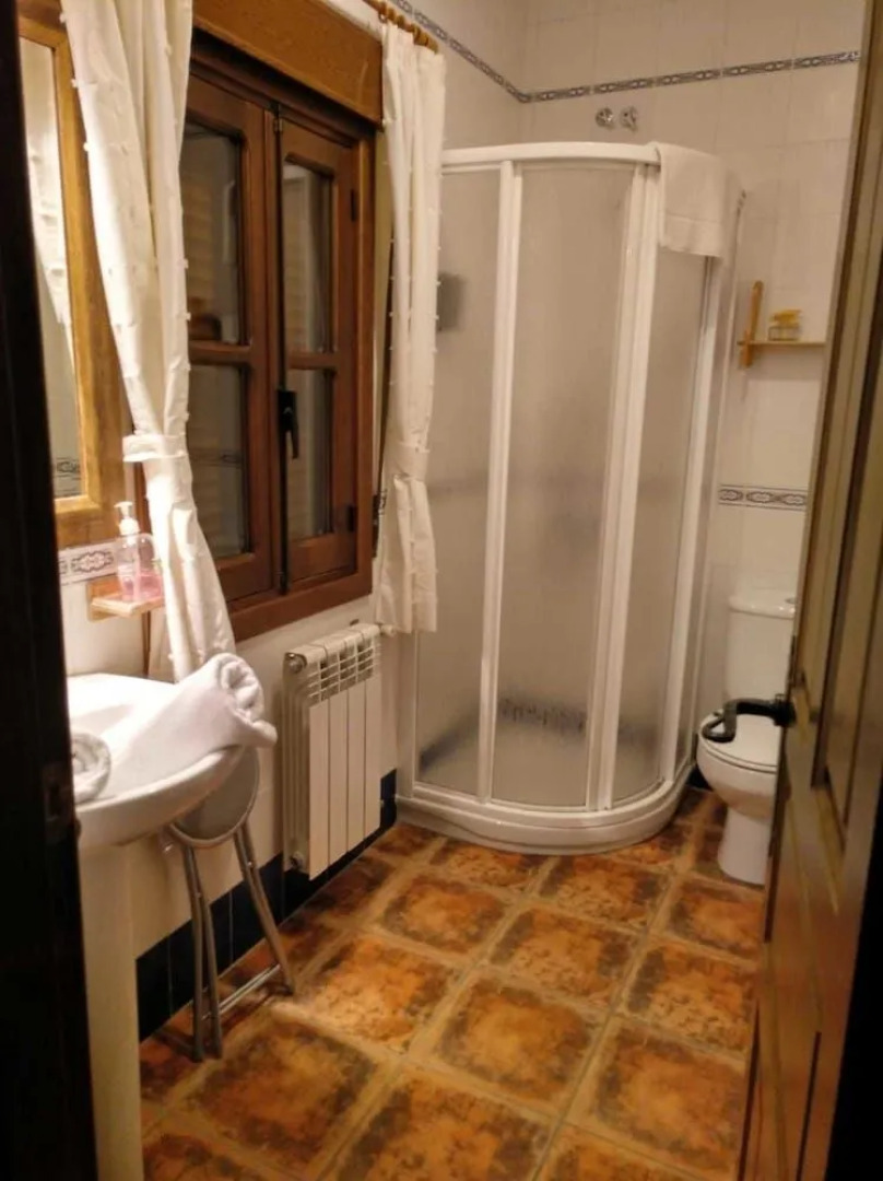 Casa Rural Peña Falcón