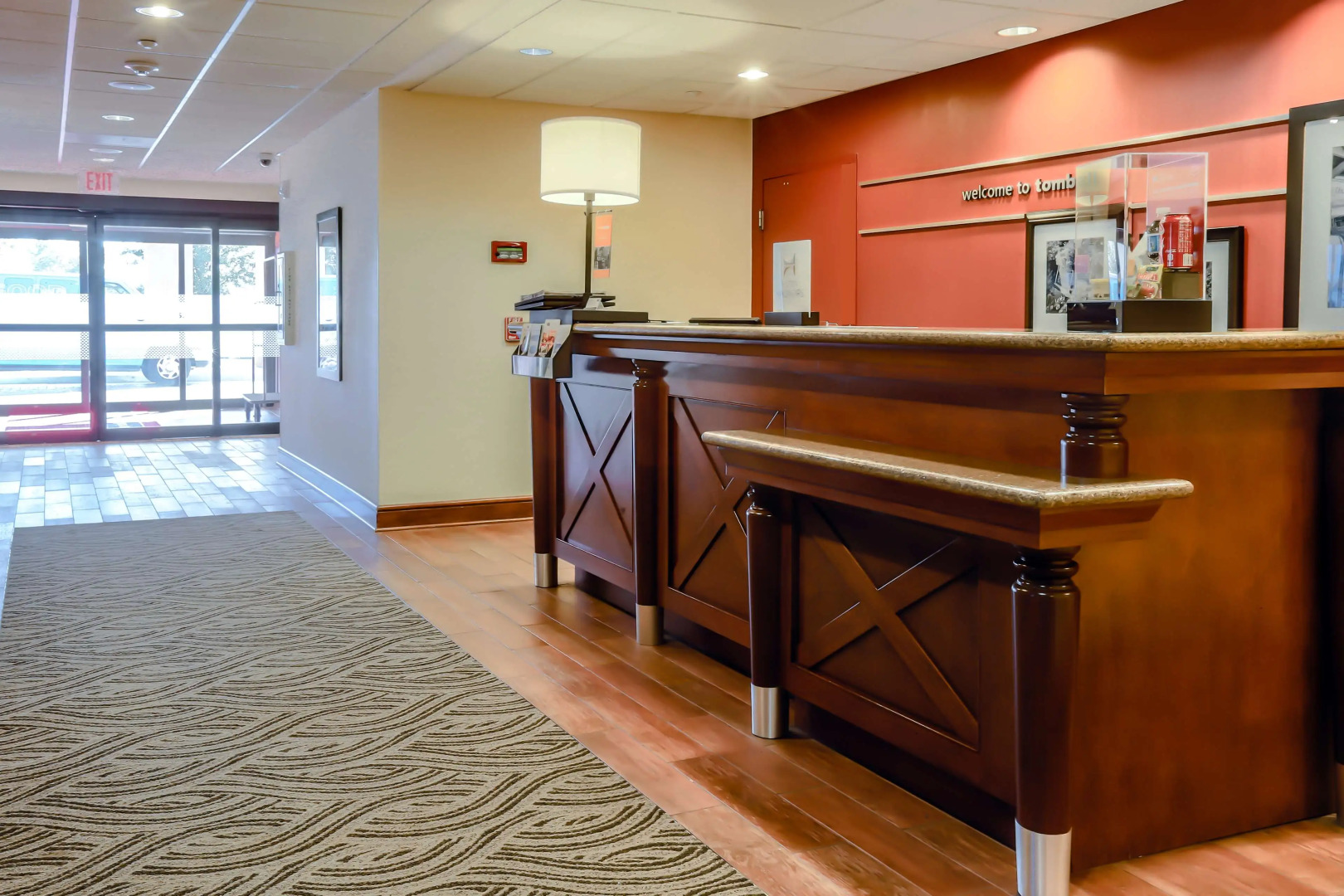 Hampton Inn & Suites by Hilton Tomball Houston NW
