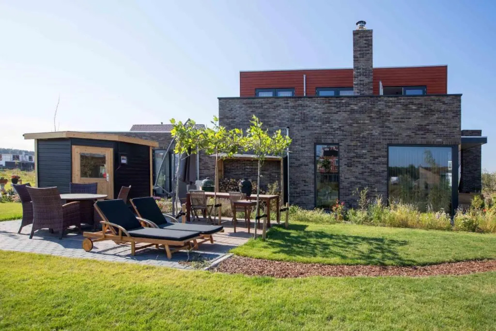 Amsterdam Area Residence Oosterwold