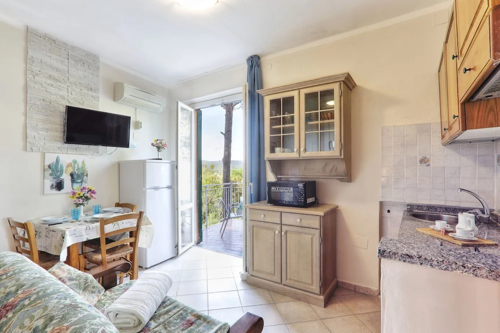 Residence Vacanza Mare