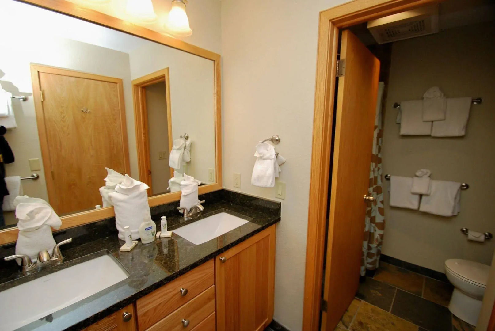 Ski Run Lodge by Key to the Rockies