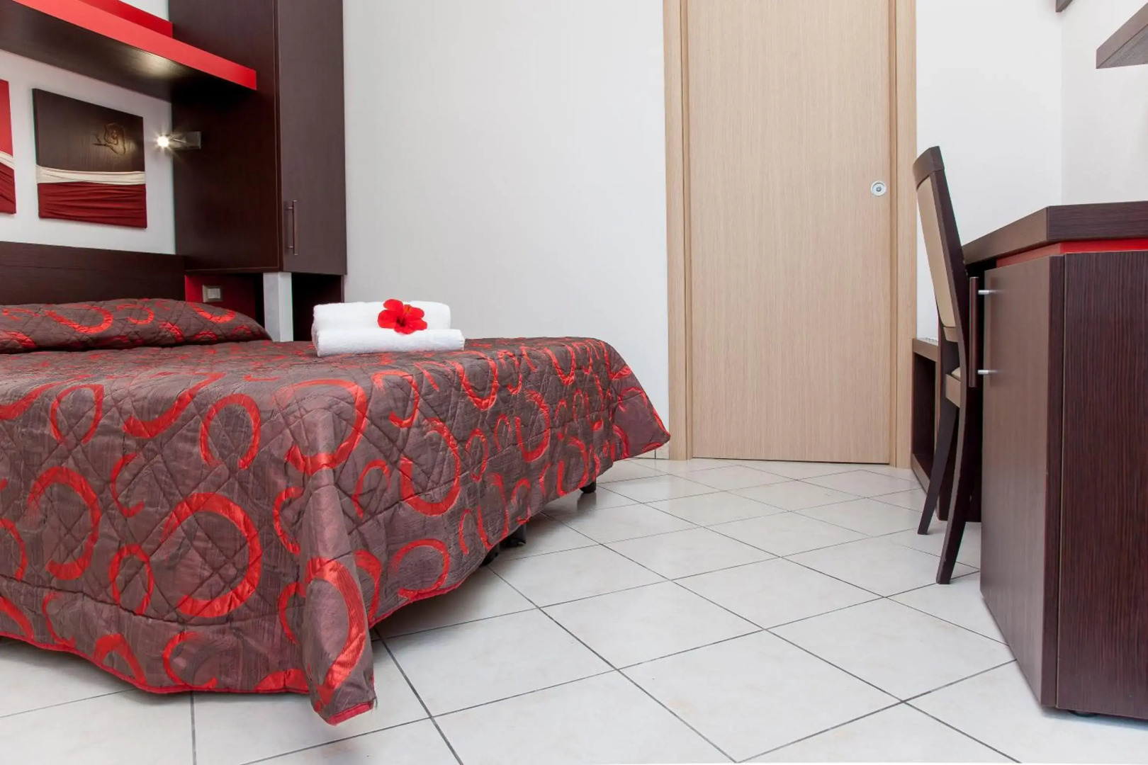 Villa Hermosa Resort