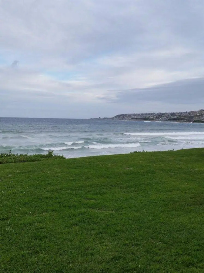 Earthbound Self Catering