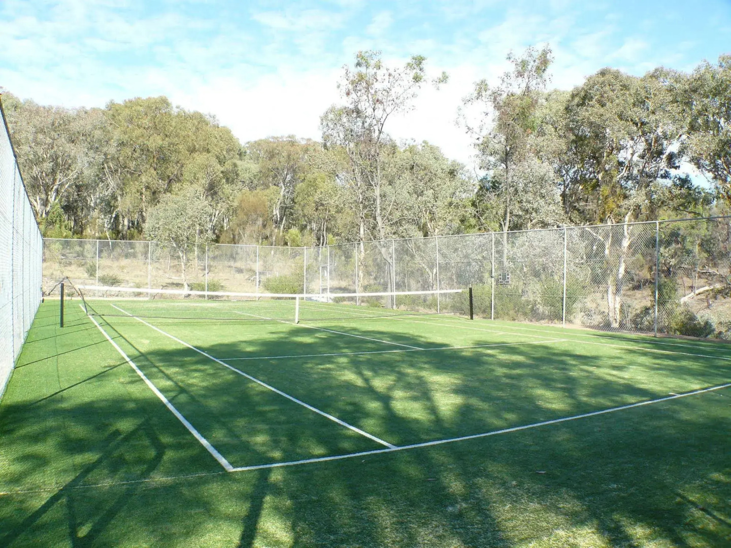 Protea Farm Cottages