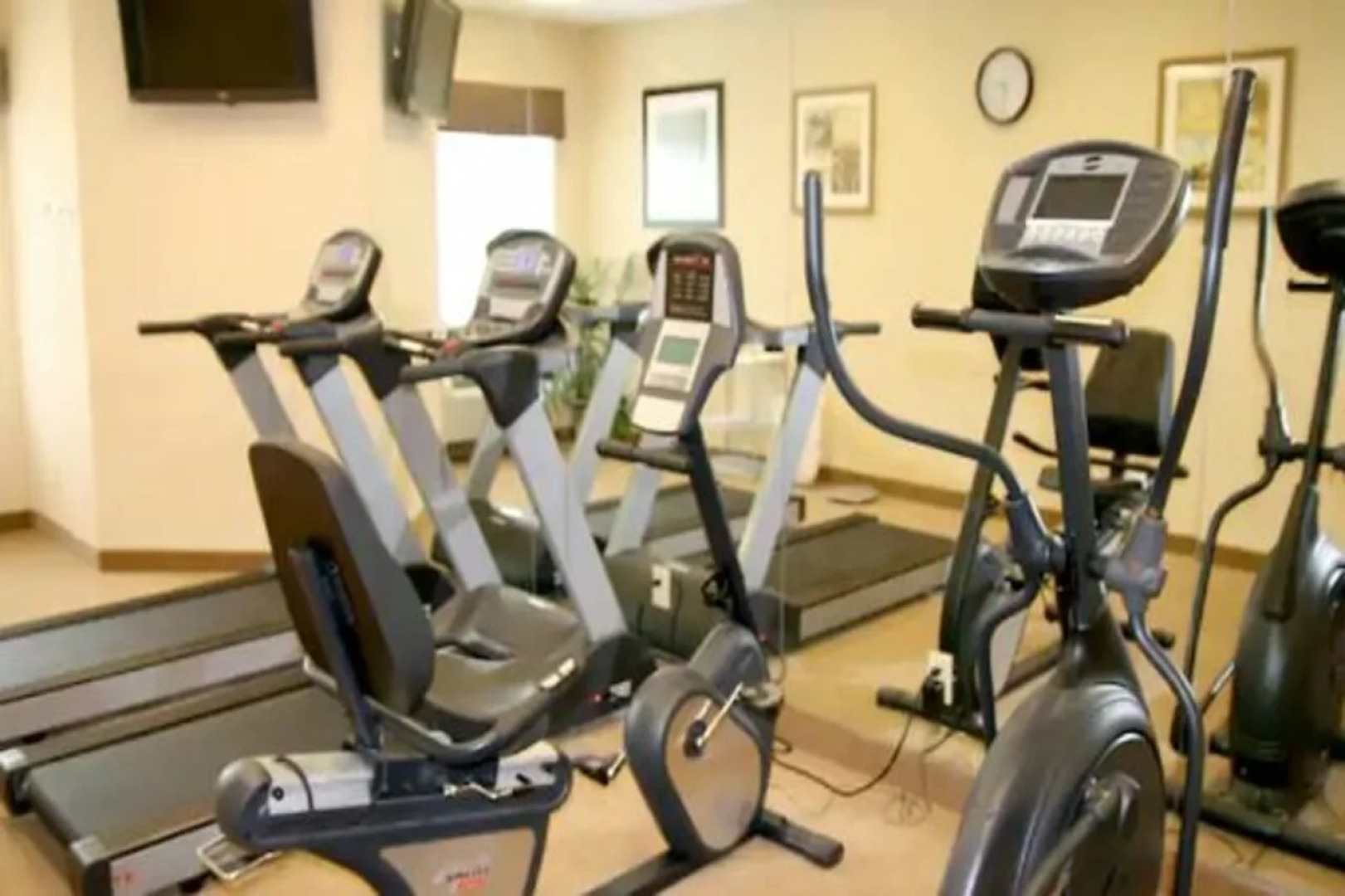 Hampton Inn & Suites Galveston