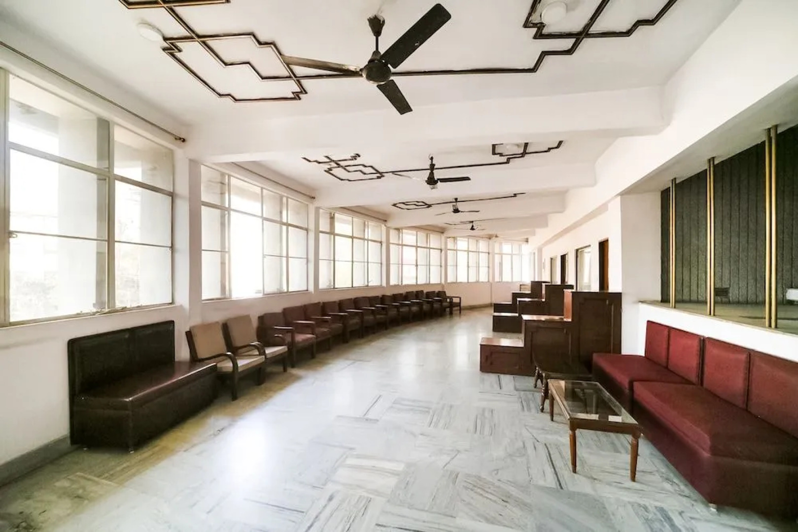 OYO 9747 Hotel Utsav