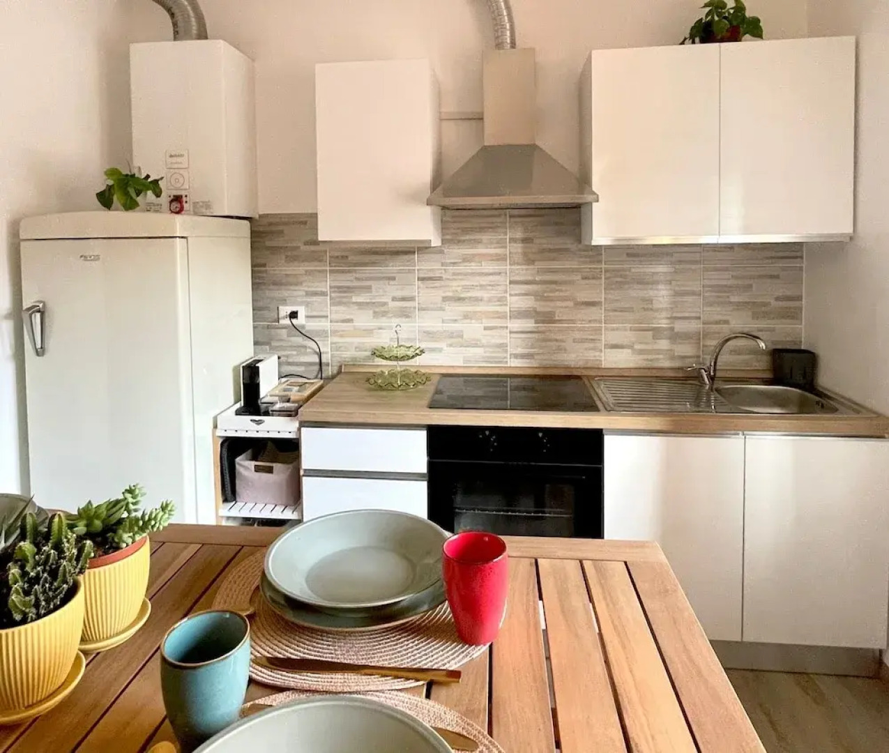 Rosy Suite Bed & Breakfast