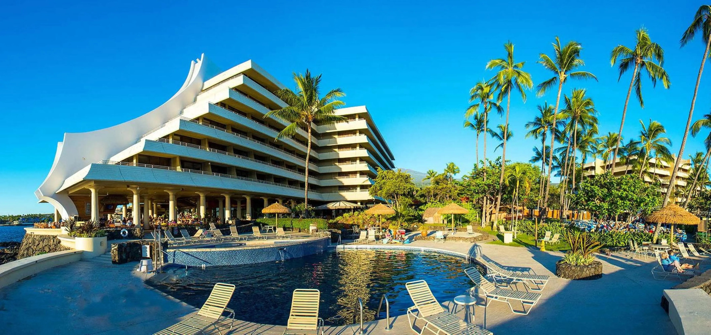 Royal Kona Resort