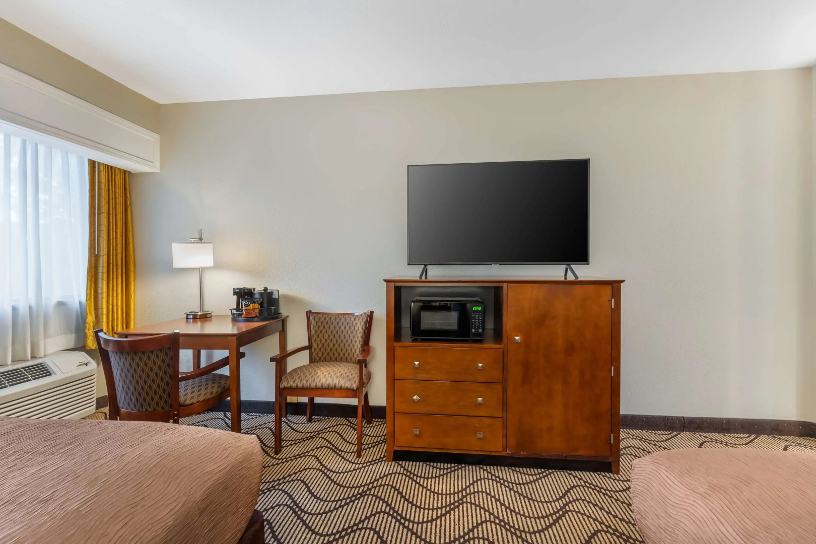 Best Western John Muir Inn