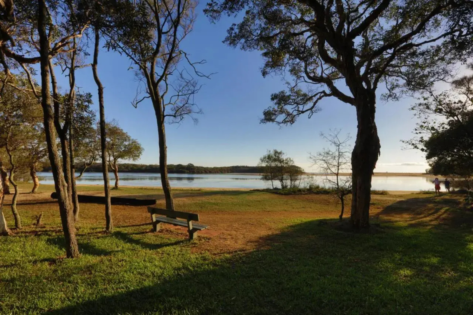 The Outlook U8/9 Hume Parade