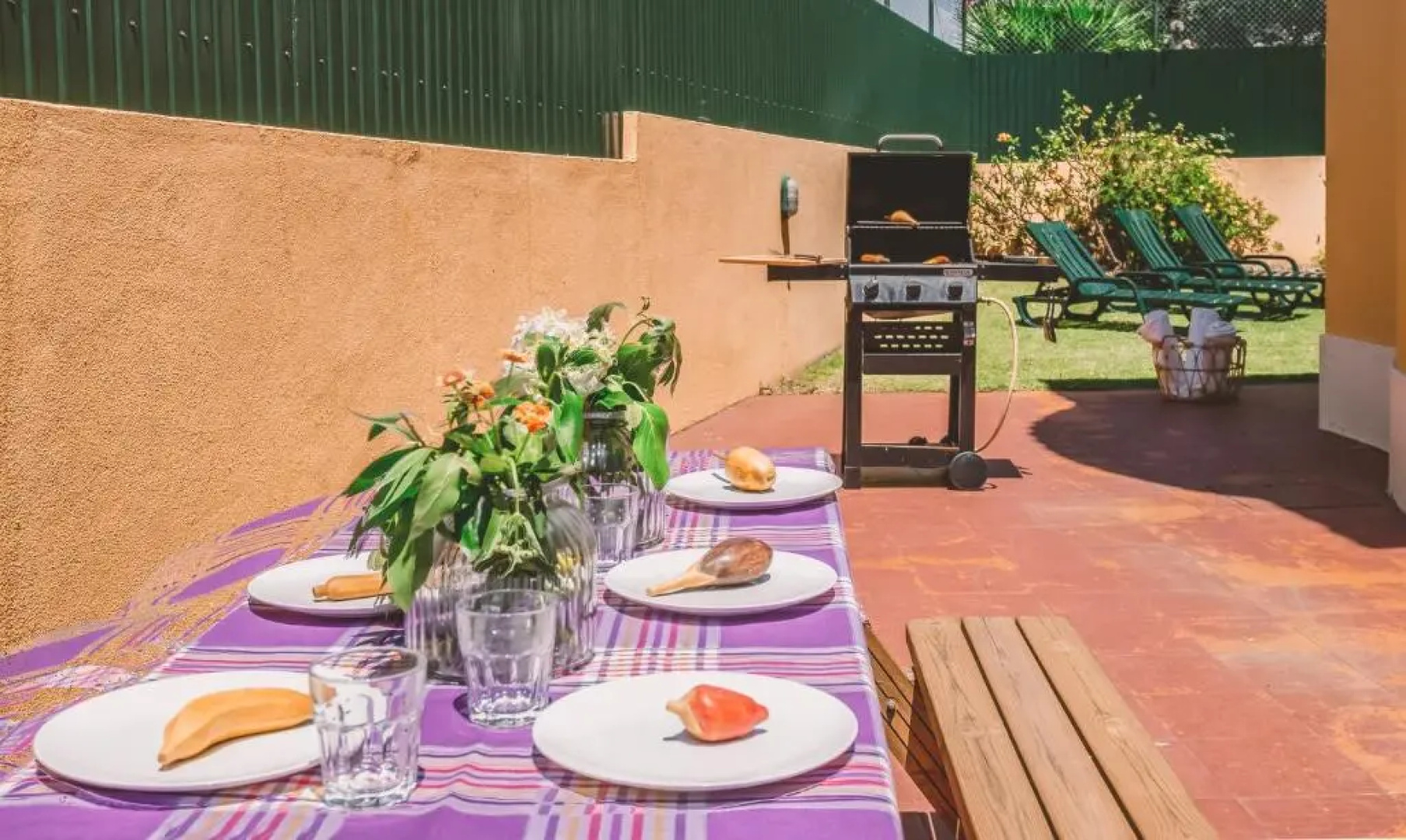 Guincho Beach Villa