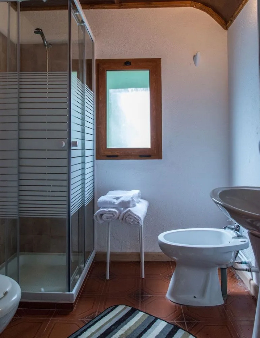 Bungalows Termas de Melgaço