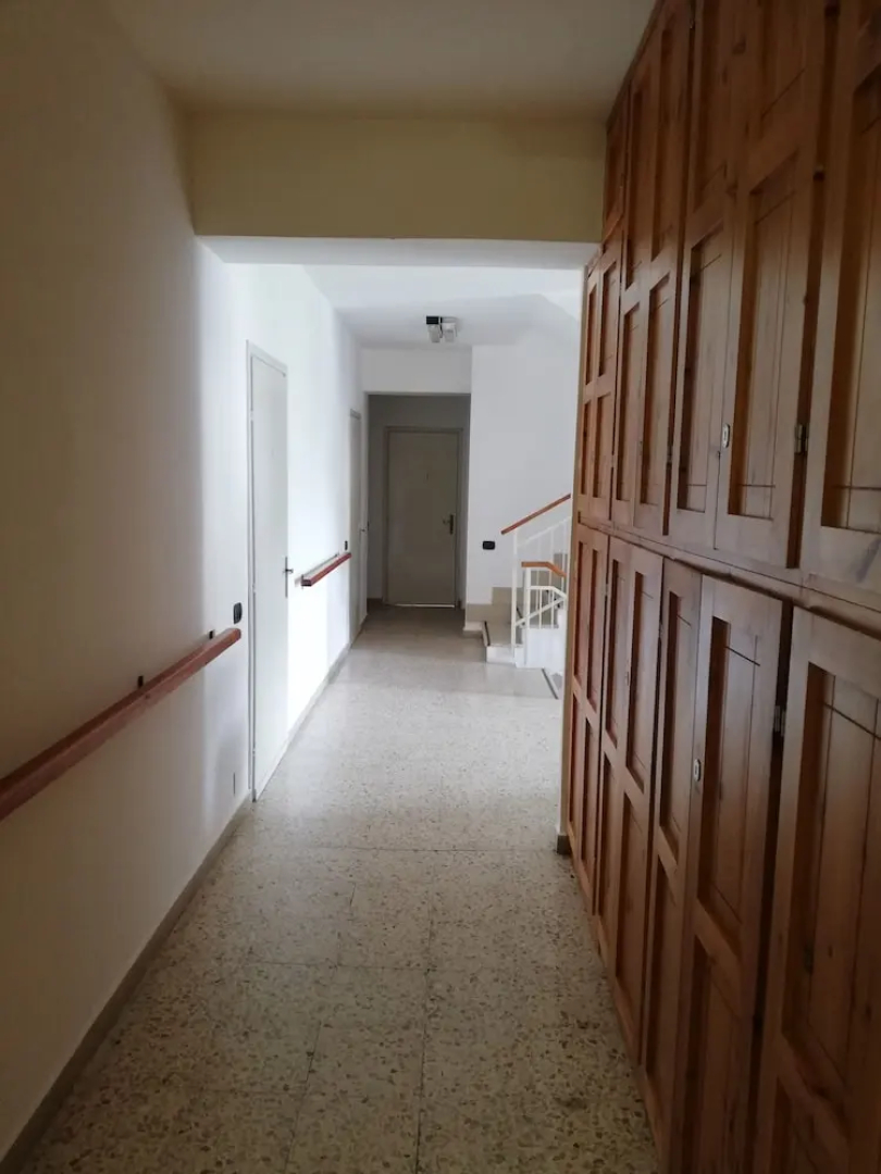 Al Planetario - Hostel