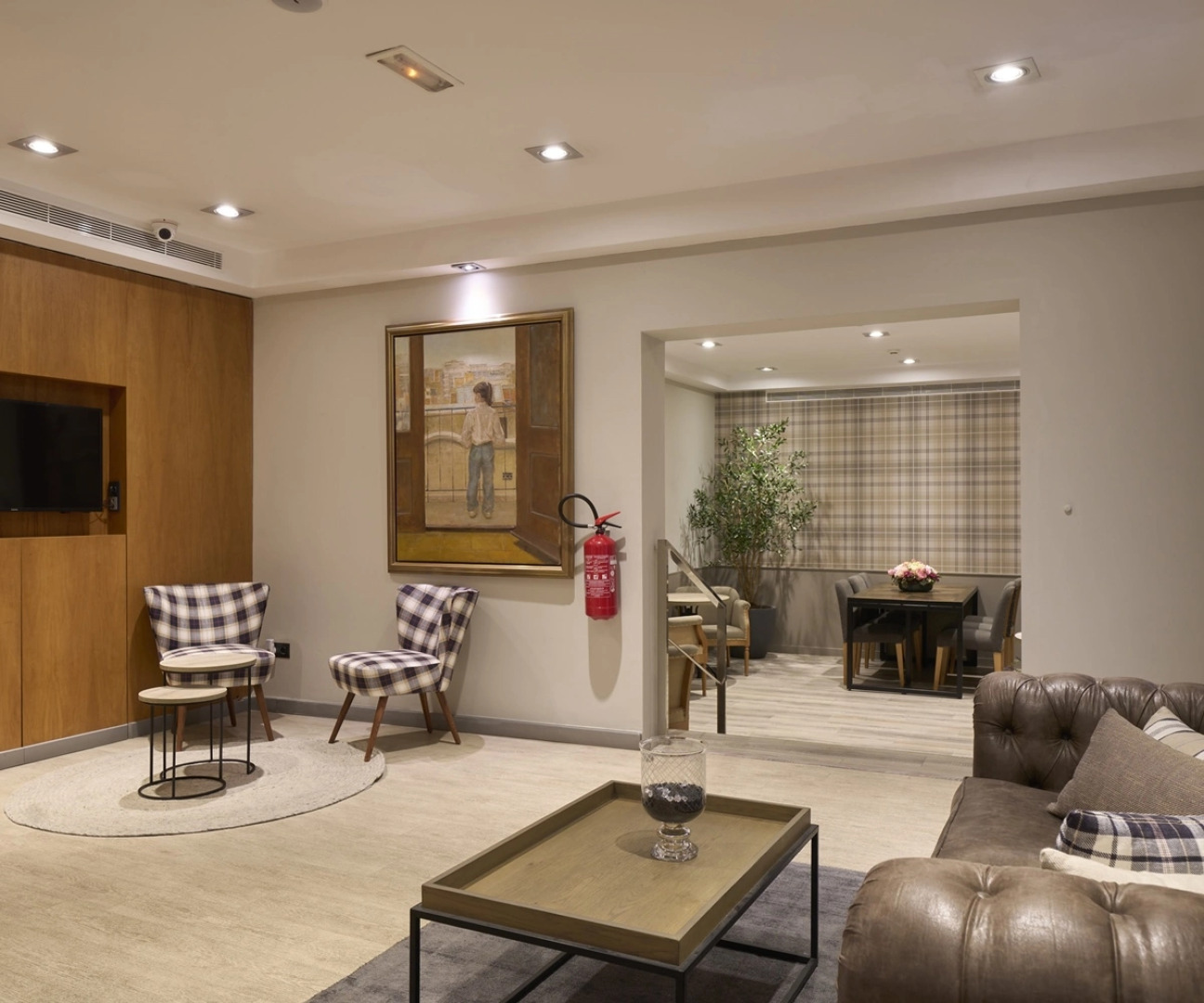 Catalonia Castellnou