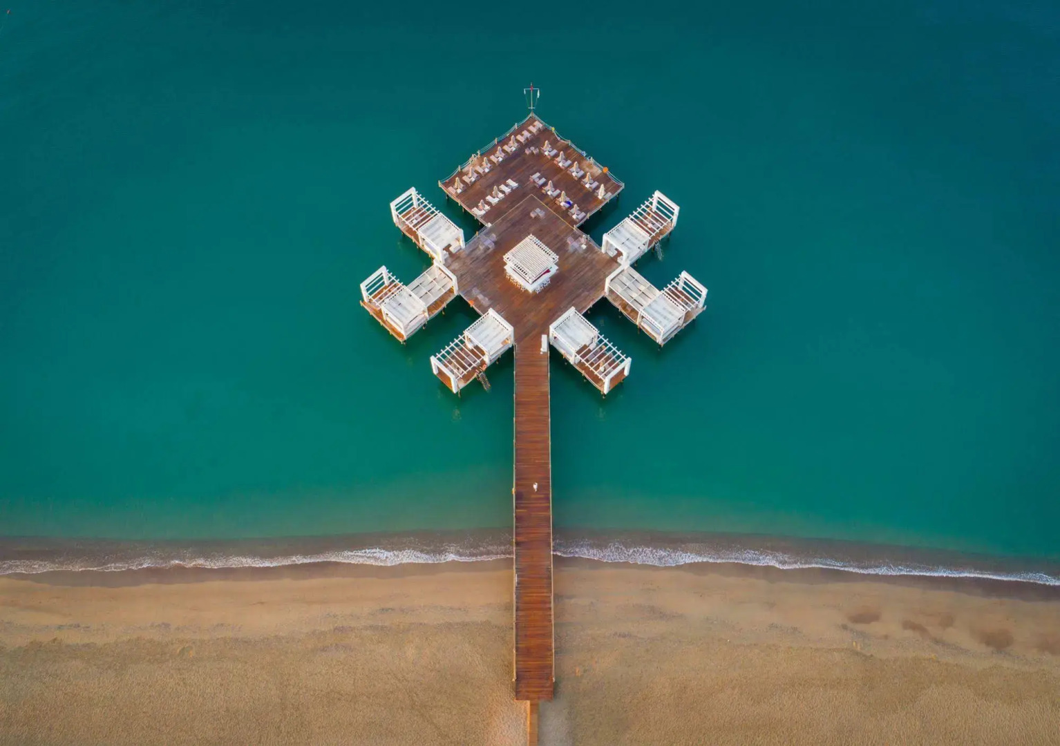 Kempinski Hotel The Dome Belek 