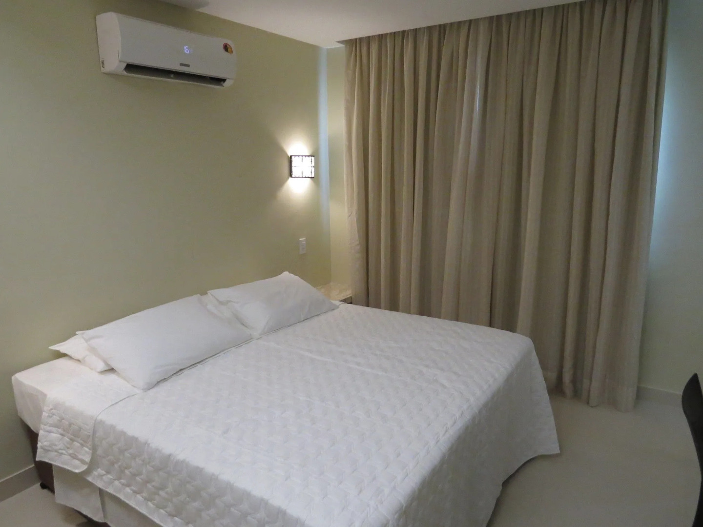 Uchôa Teresina Hotel