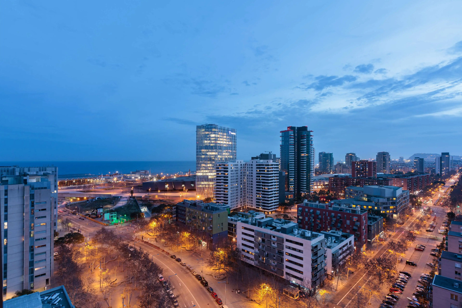 Hotel Tembo Barcelona