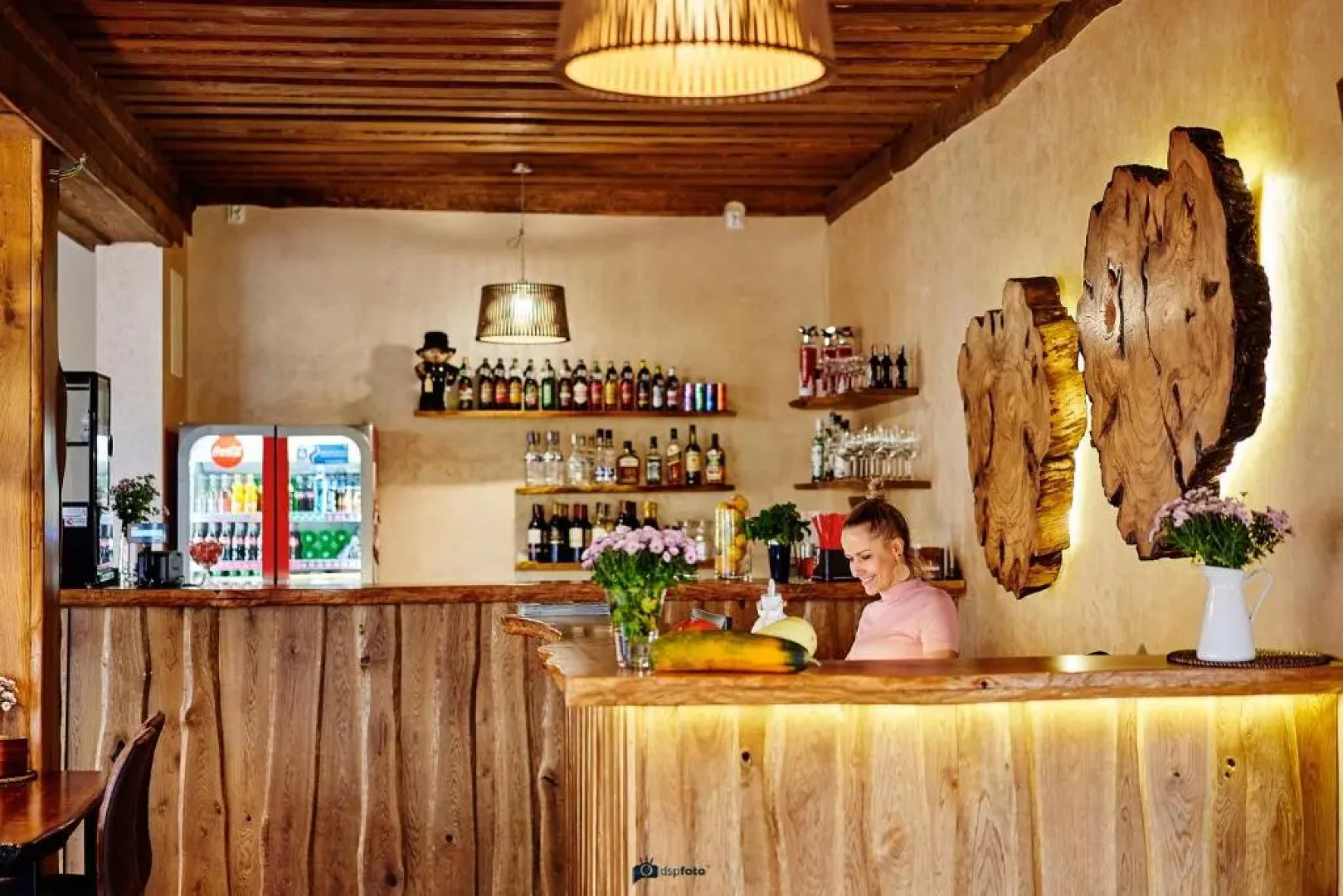 Gościniec pod Strzechą