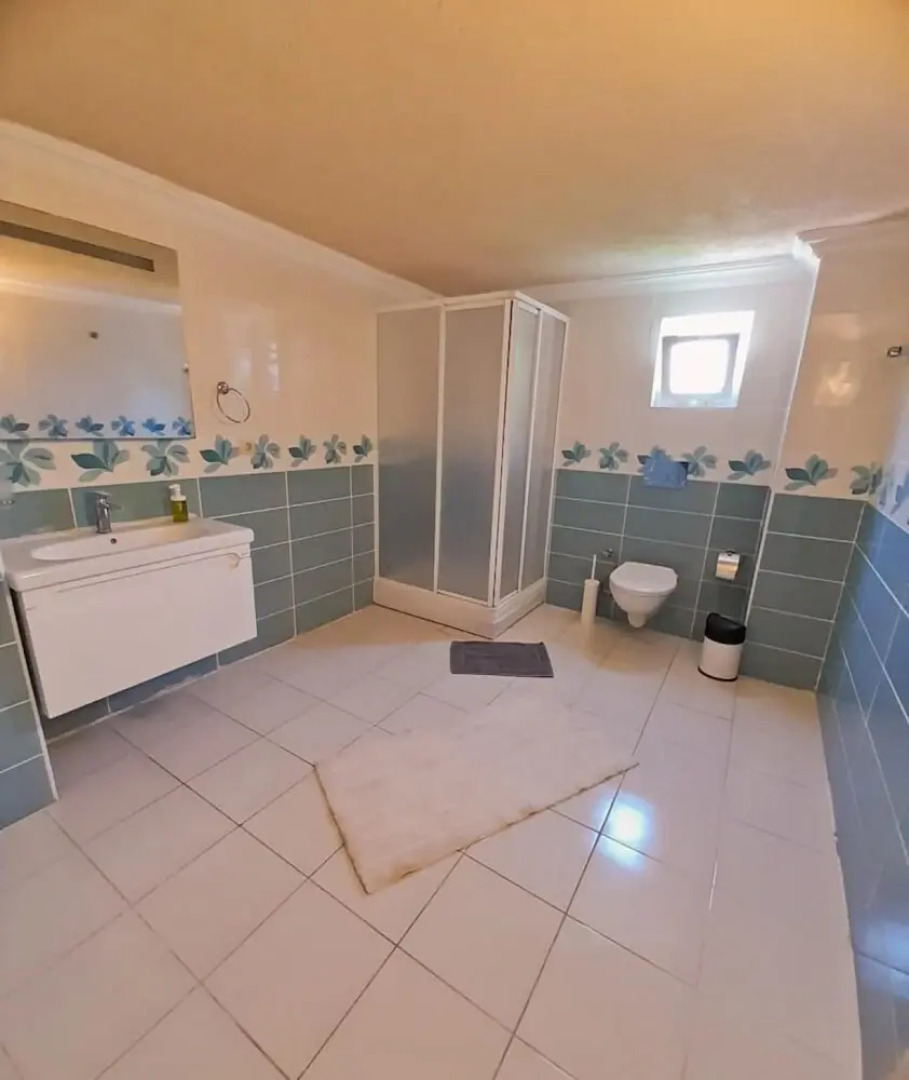 Cozy Flat With Sea View Near Beach in Bozburun