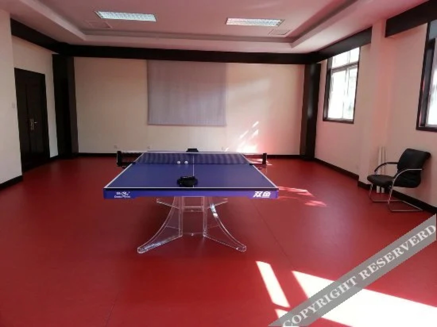 Wangfeng Gaden Hotel