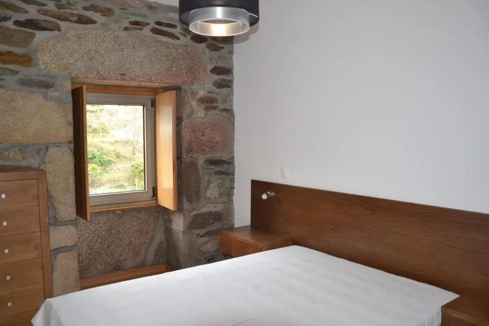 Recantos da Montanha