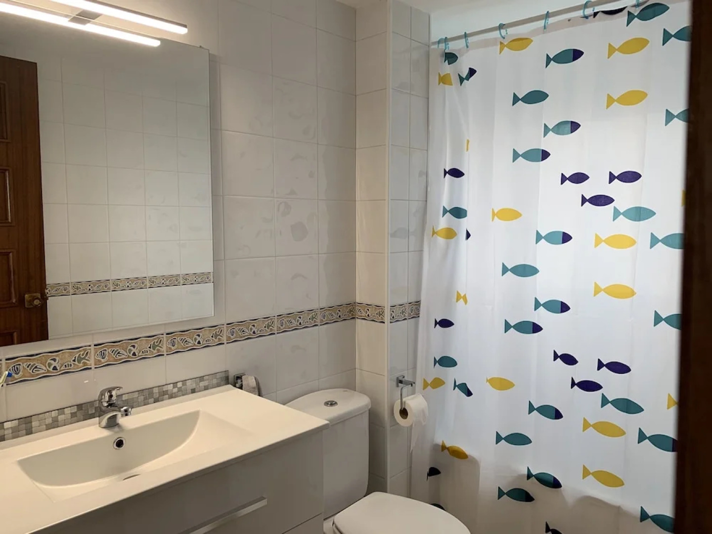 Apartamento Fanals 4M