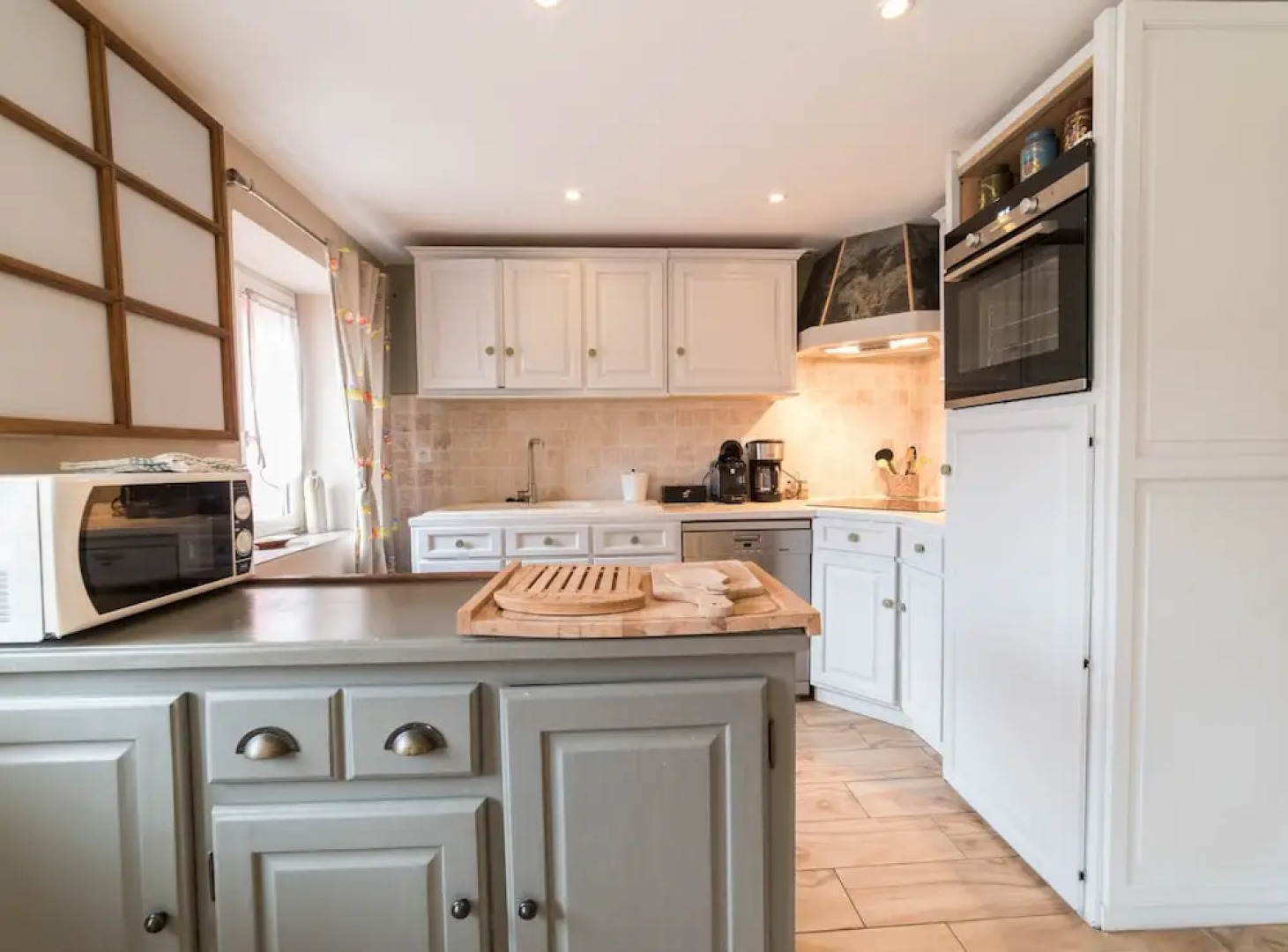 La Ferme de Kerraoul