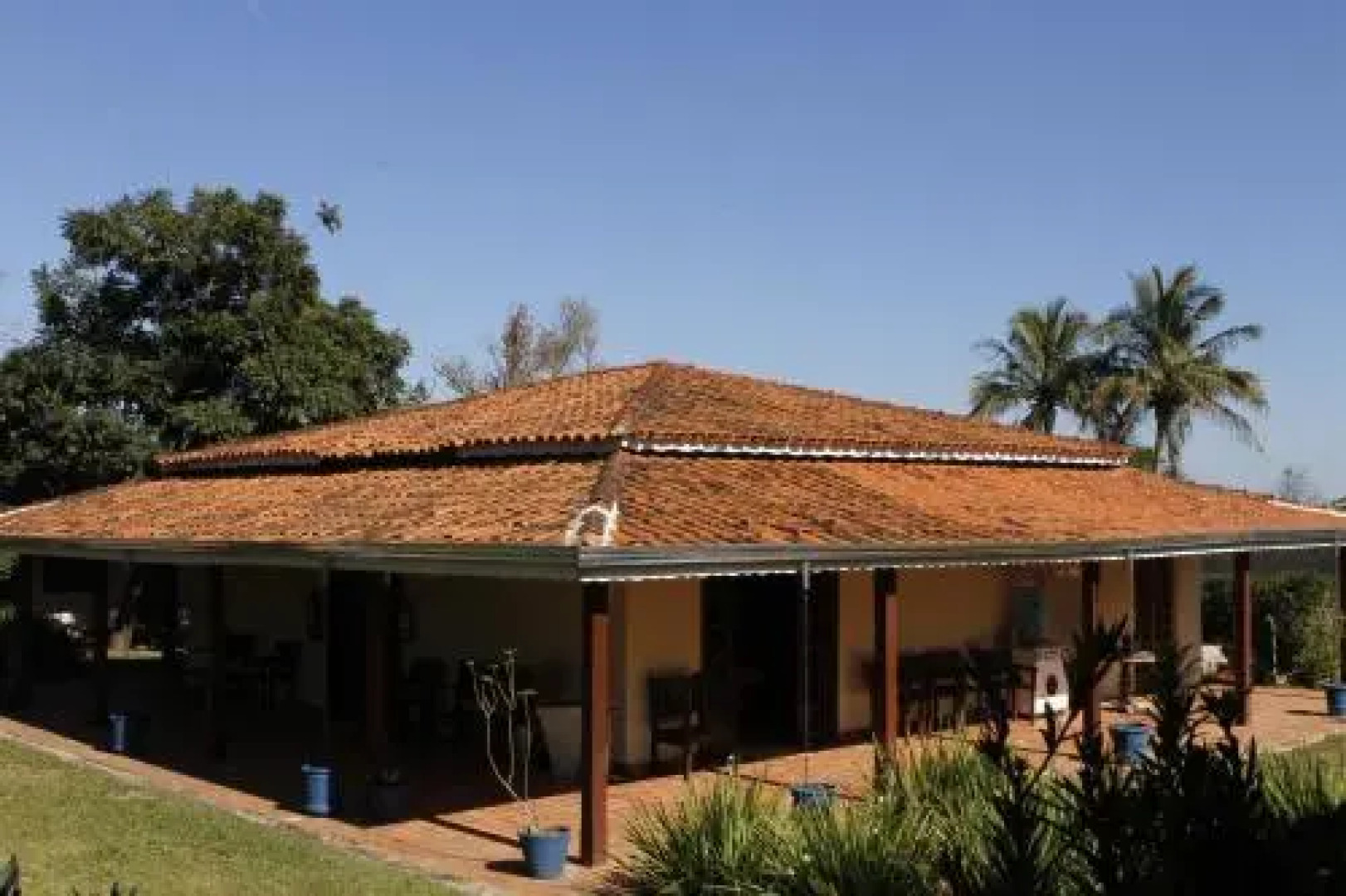Hotel Vila da Serra