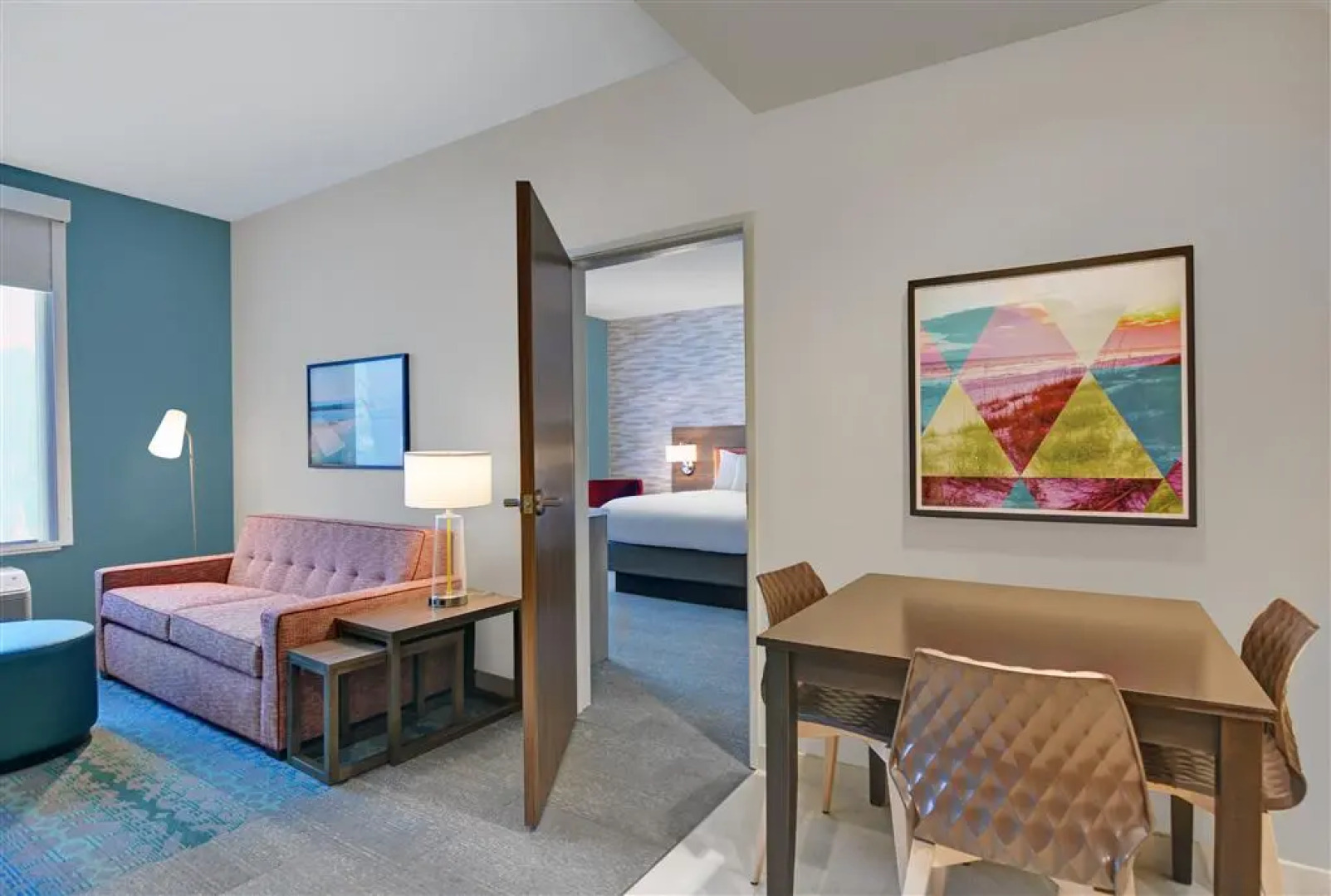 Home2 Suites by Hilton Panama City Beach, FL