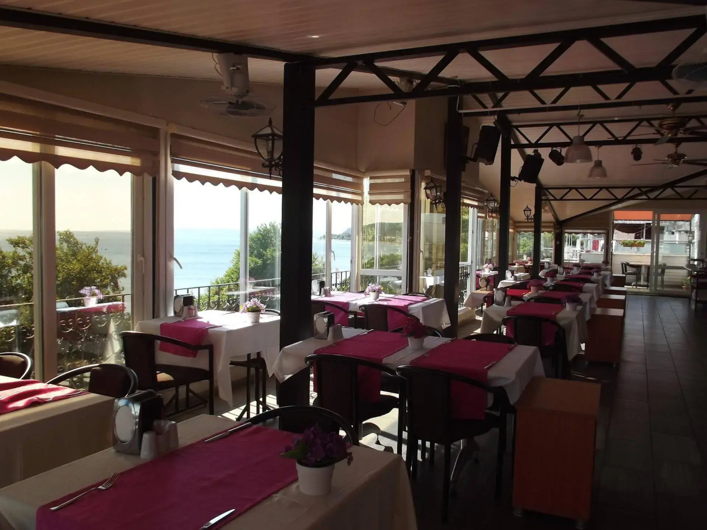 Hotel Yagci