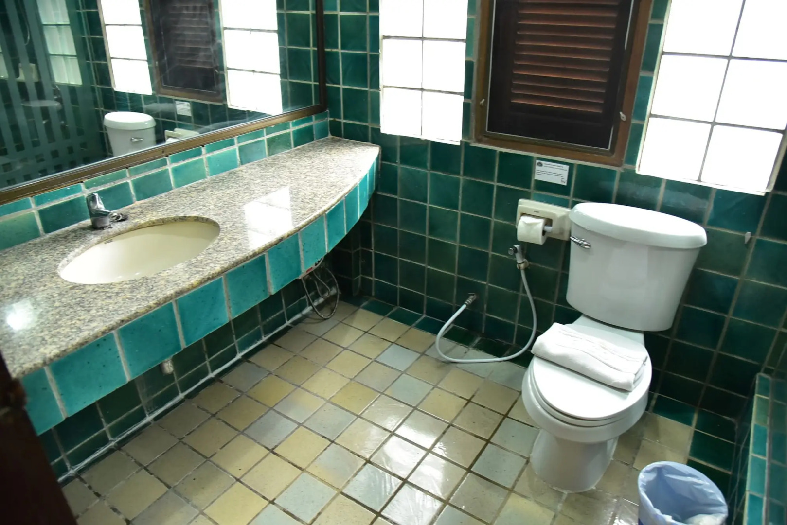 Muaklek Paradise Resort