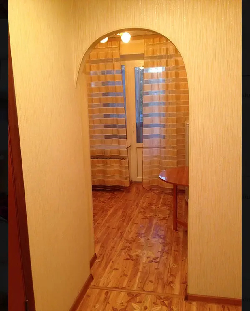 Приозёрная в микрорайоне Лимбяяха