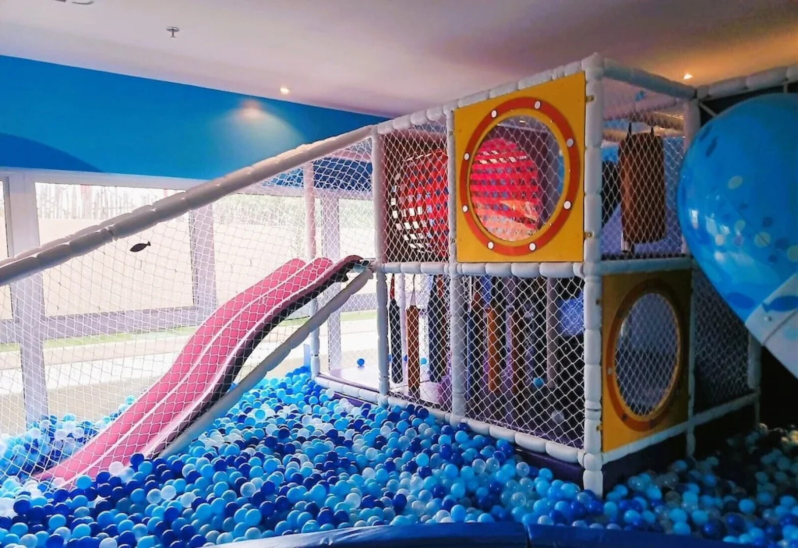 Aqualand Park & Resort Oficial