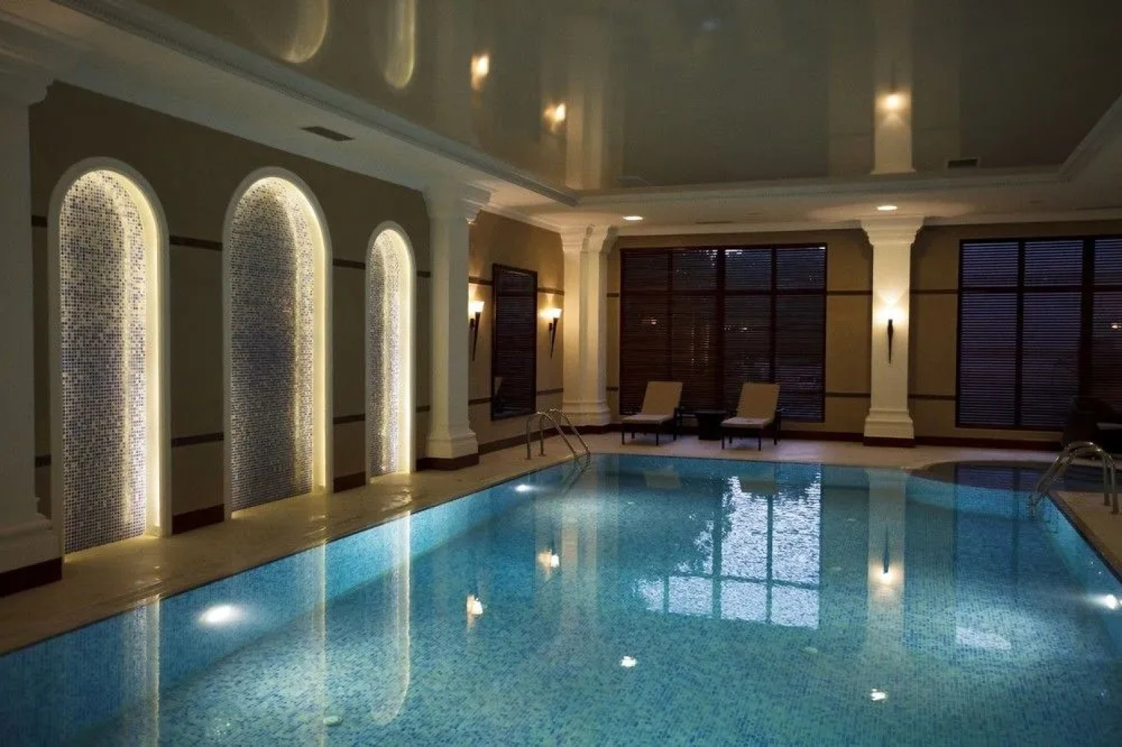 Shirvan Hotel & SPA