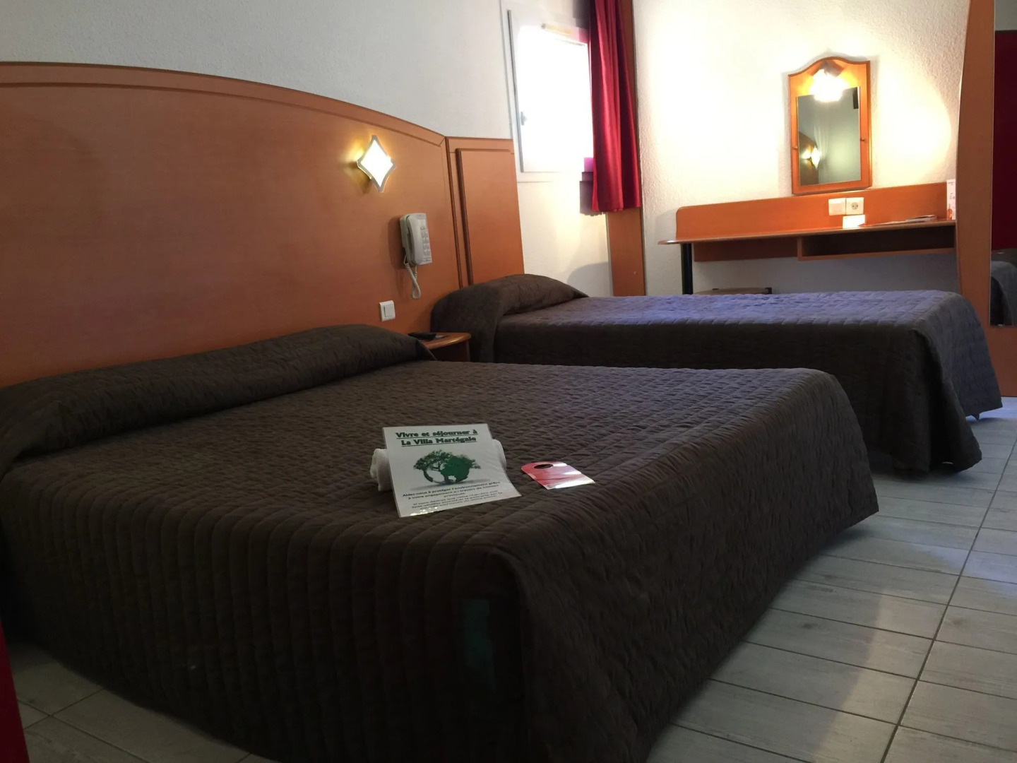 Villa Martégale Hôtel Restaurant