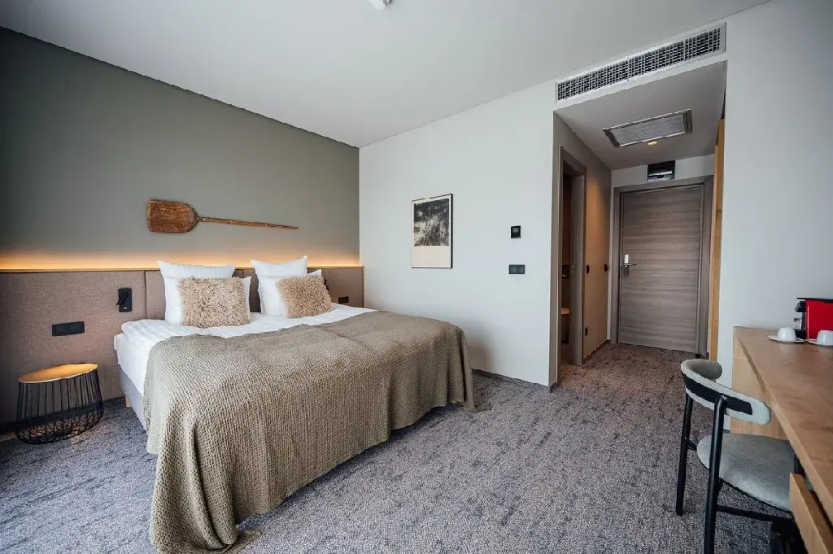 Peakture - Balvanyos Resort